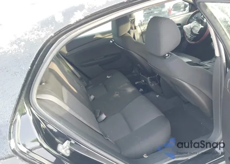 2012 Chevrolet Malibu 1Lt from USA, damaged, VIN 1G1ZC5E0XCF245077